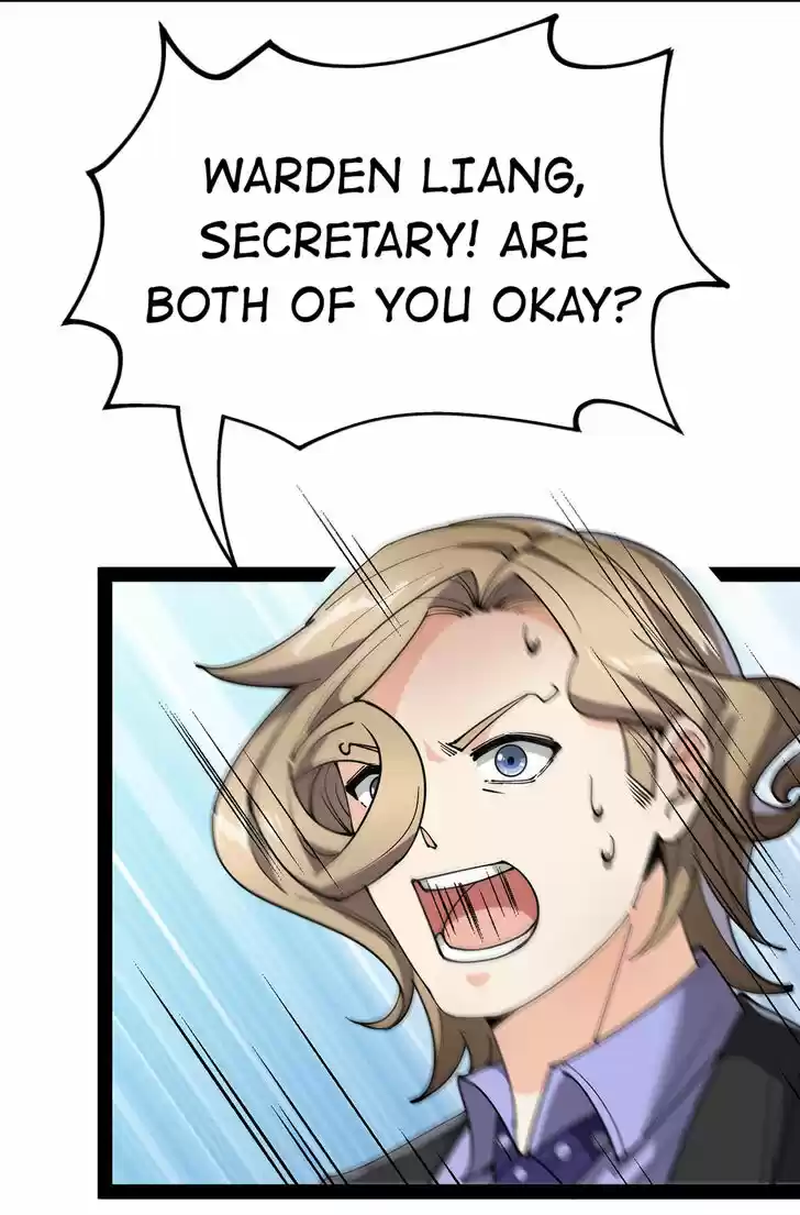 Fairy King's Daily Life Ch.075.2