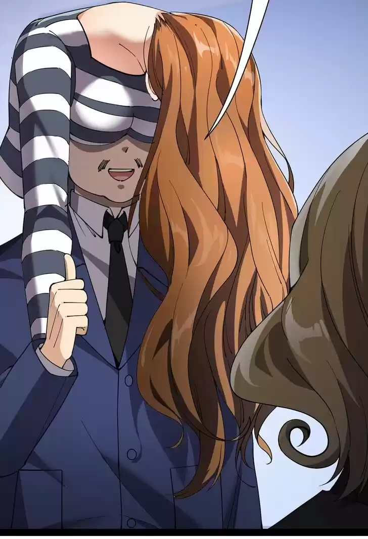 Fairy King's Daily Life Ch.075.2