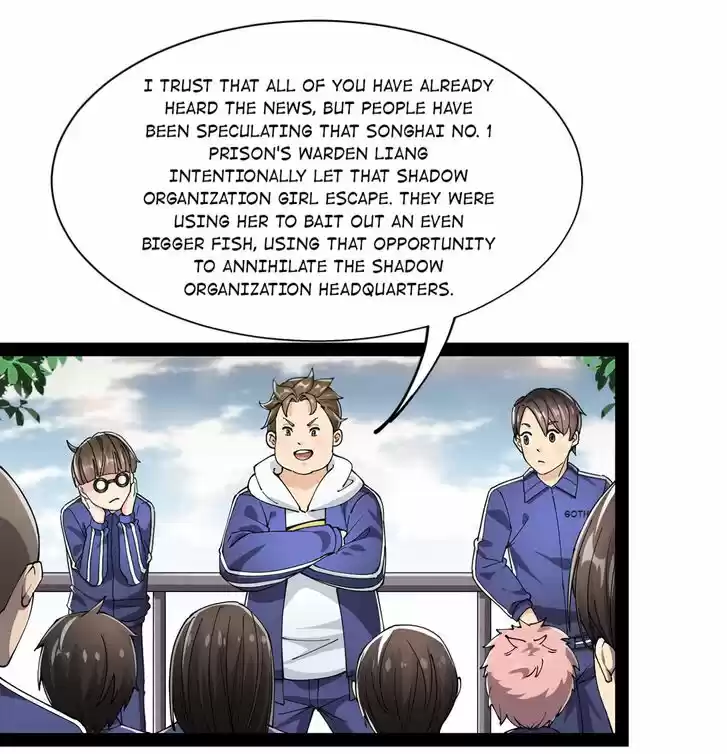 Fairy King's Daily Life Ch.075.2