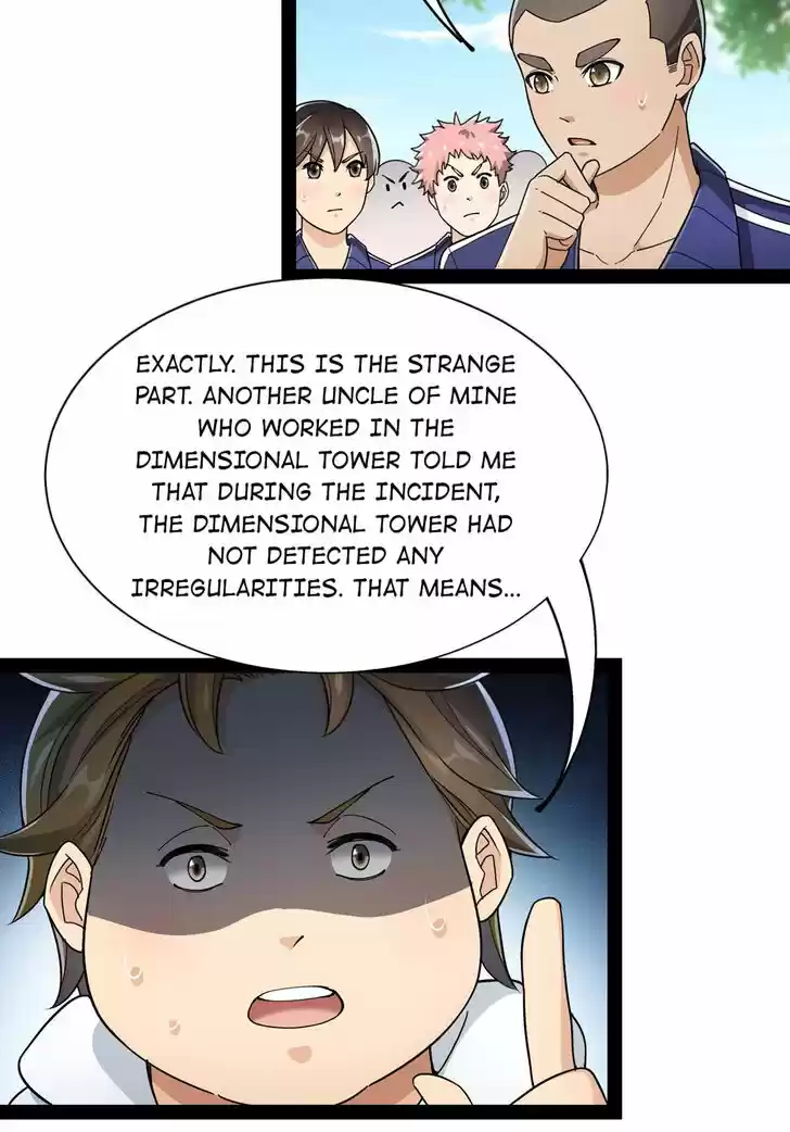 Fairy King's Daily Life Ch.075.2