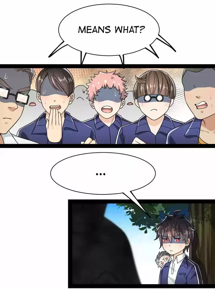 Fairy King's Daily Life Ch.075.2