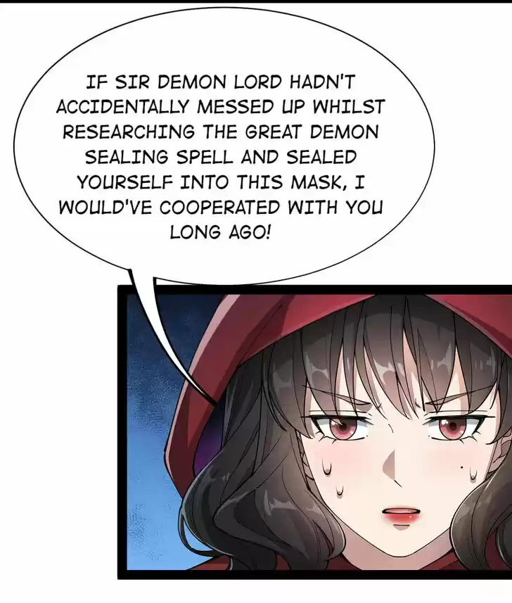 Fairy King's Daily Life Ch.076.1