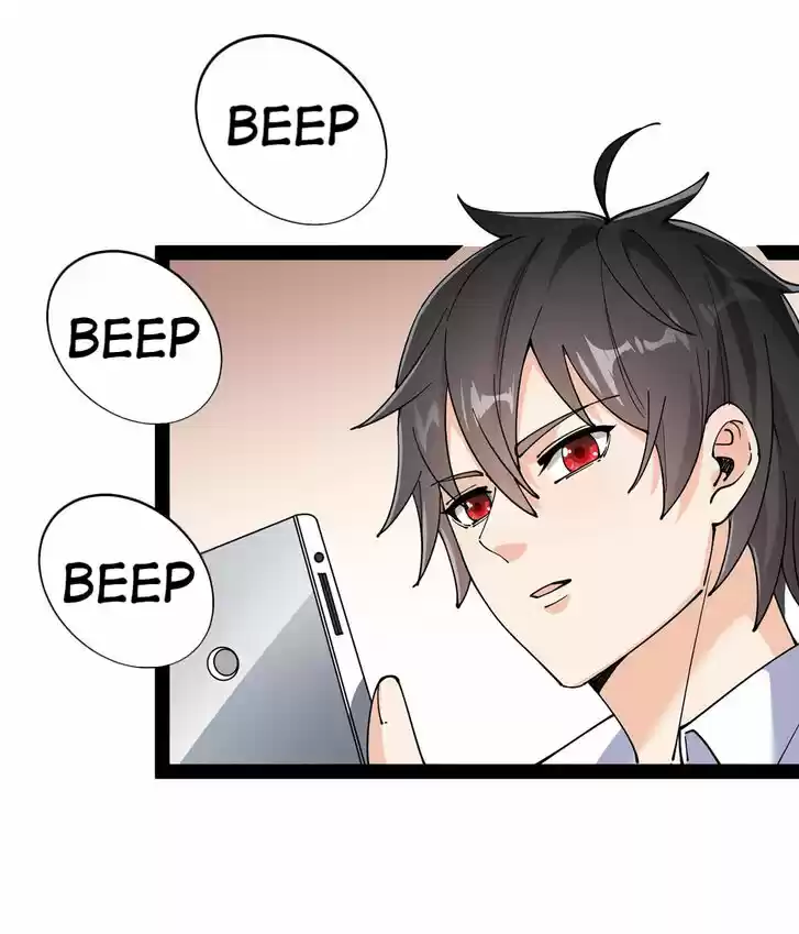 Fairy King's Daily Life Ch.076.1