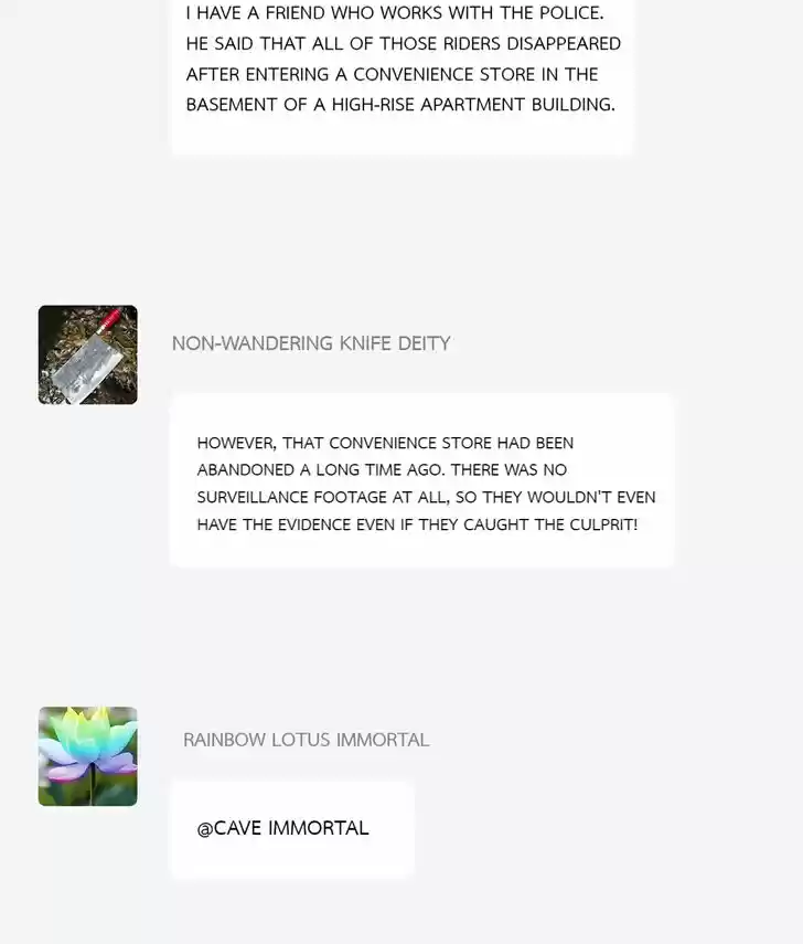 Fairy King's Daily Life Ch.076.1