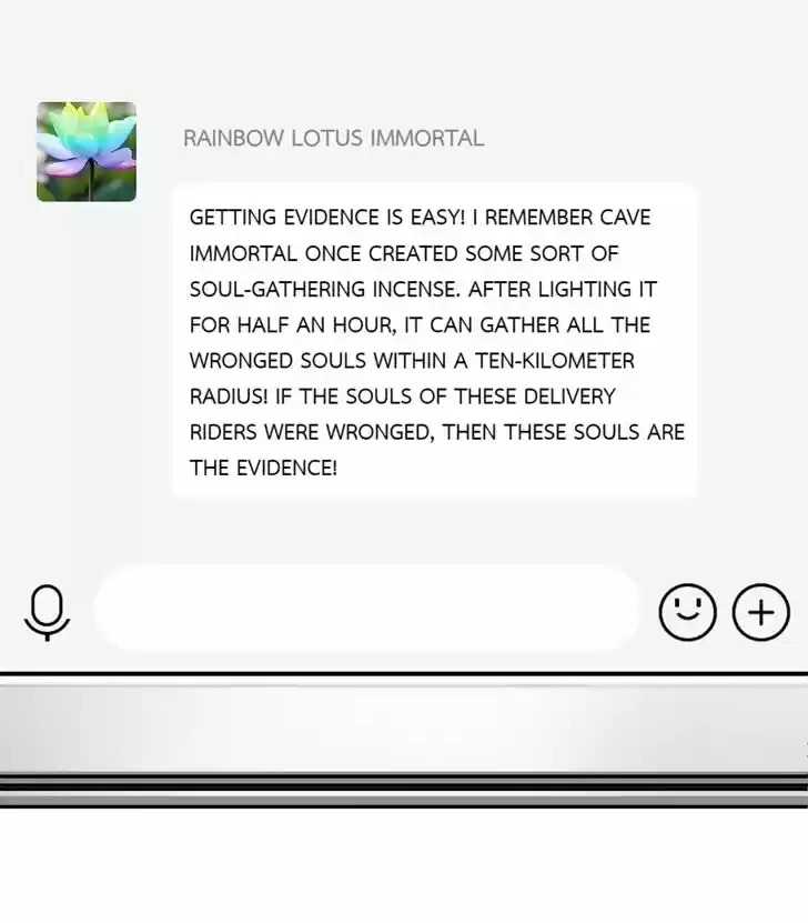 Fairy King's Daily Life Ch.076.1