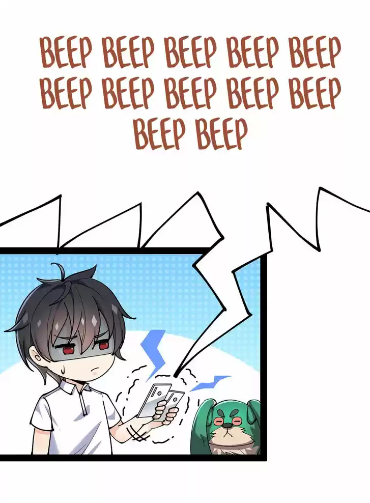 Fairy King's Daily Life Ch.076.1