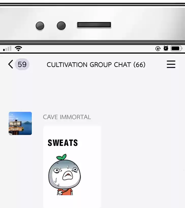 Fairy King's Daily Life Ch.076.1