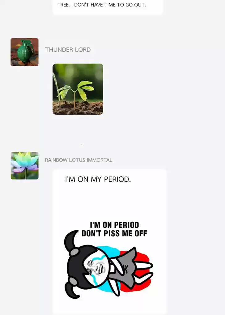 Fairy King's Daily Life Ch.076.1