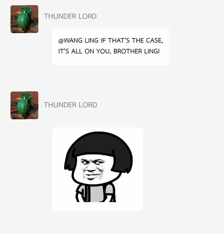 Fairy King's Daily Life Ch.076.1