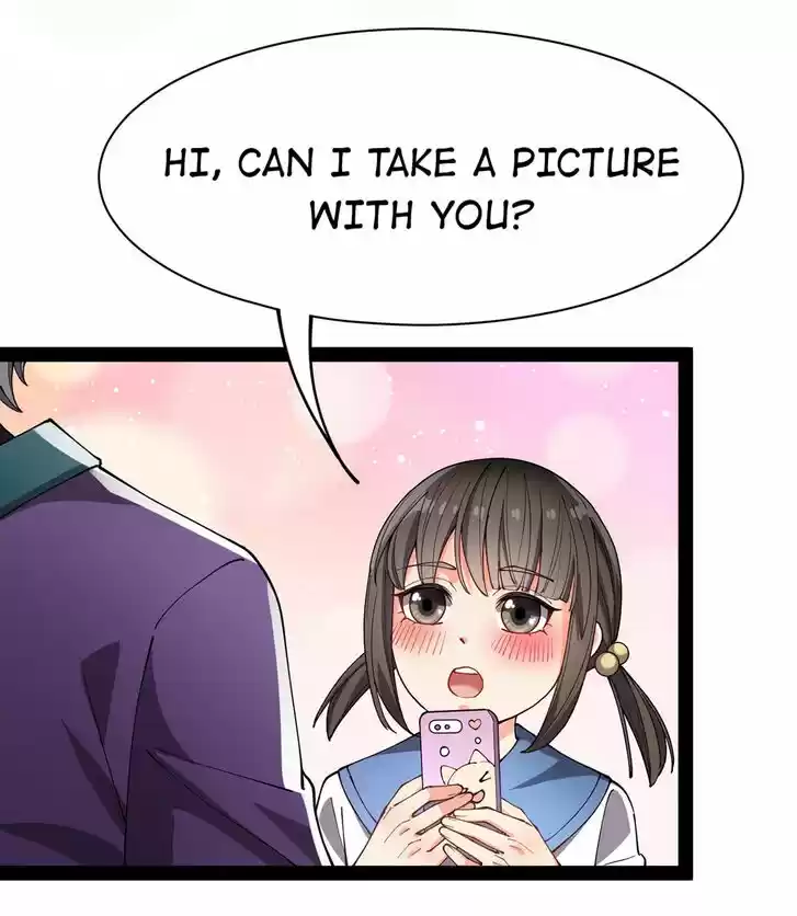 Fairy King's Daily Life Ch.076.2