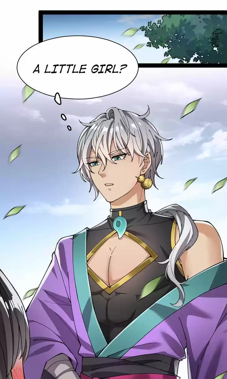 Fairy King's Daily Life Ch.076.2