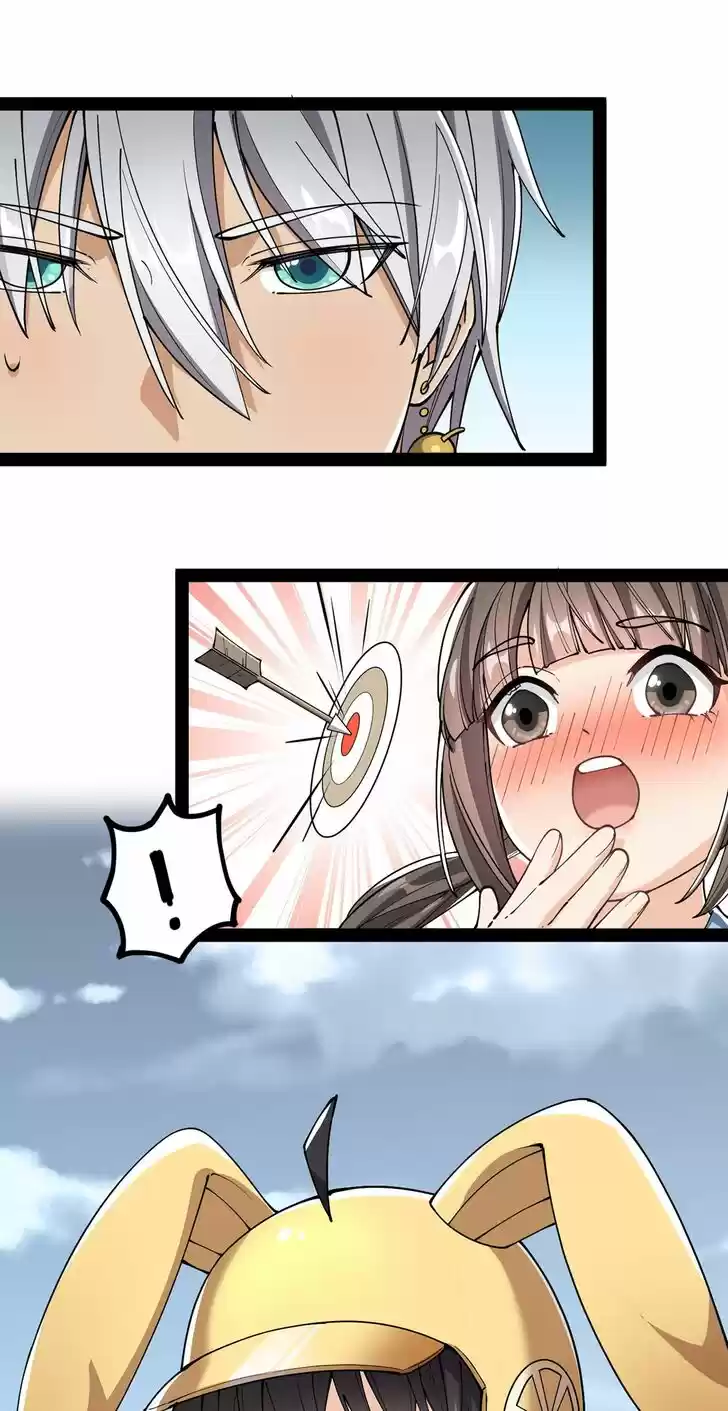 Fairy King's Daily Life Ch.076.2