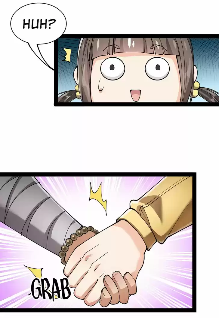 Fairy King's Daily Life Ch.076.2