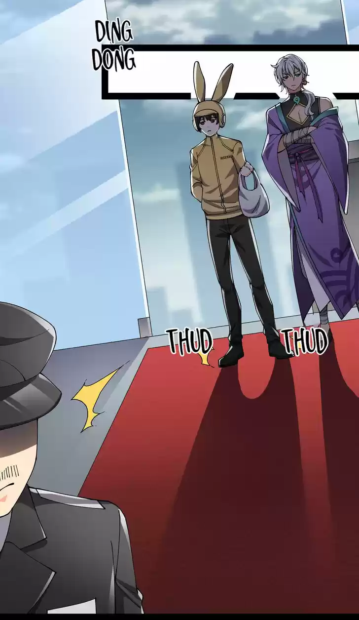 Fairy King's Daily Life Ch.076.2