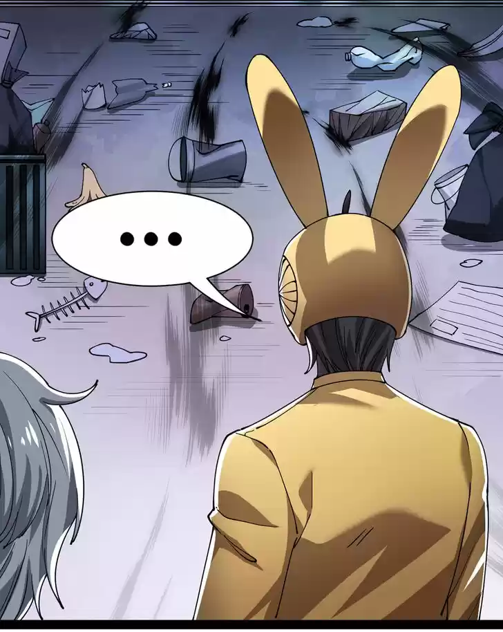 Fairy King's Daily Life Ch.077.1