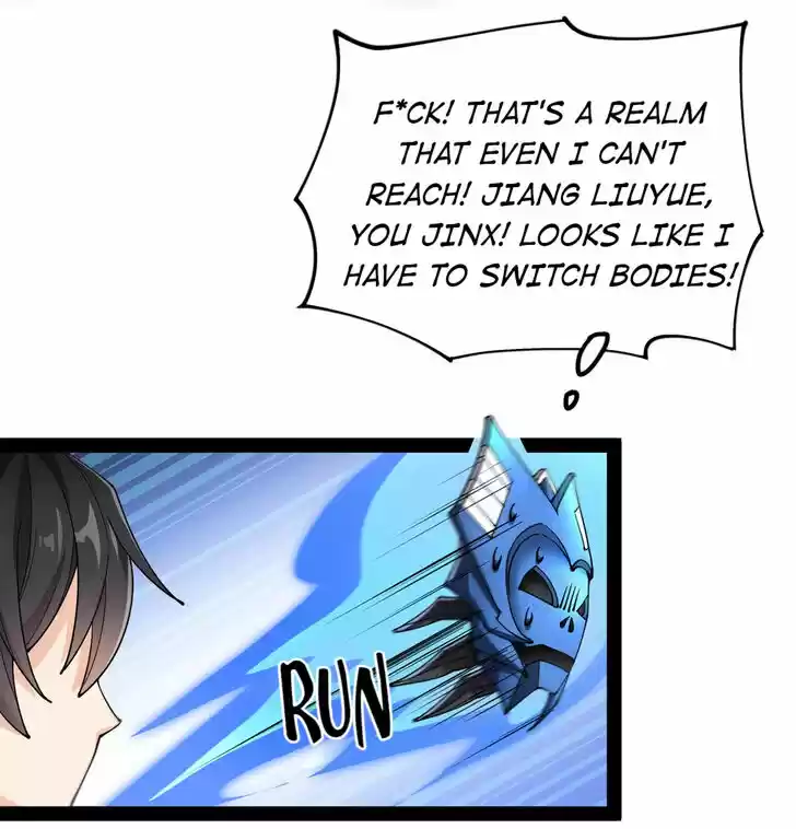 Fairy King's Daily Life Ch.077.1