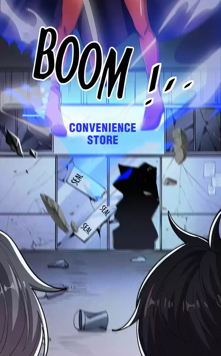 Fairy King's Daily Life Ch.077.1