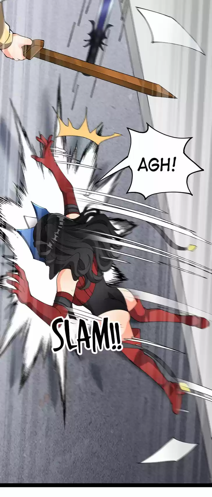 Fairy King's Daily Life Ch.077.2