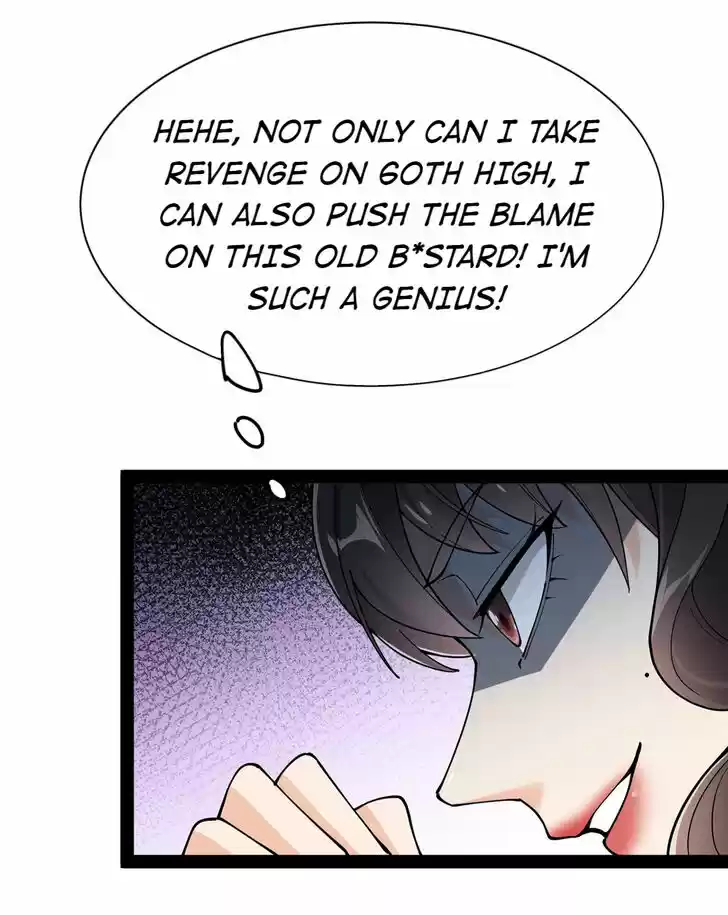 Fairy King's Daily Life Ch.078.1