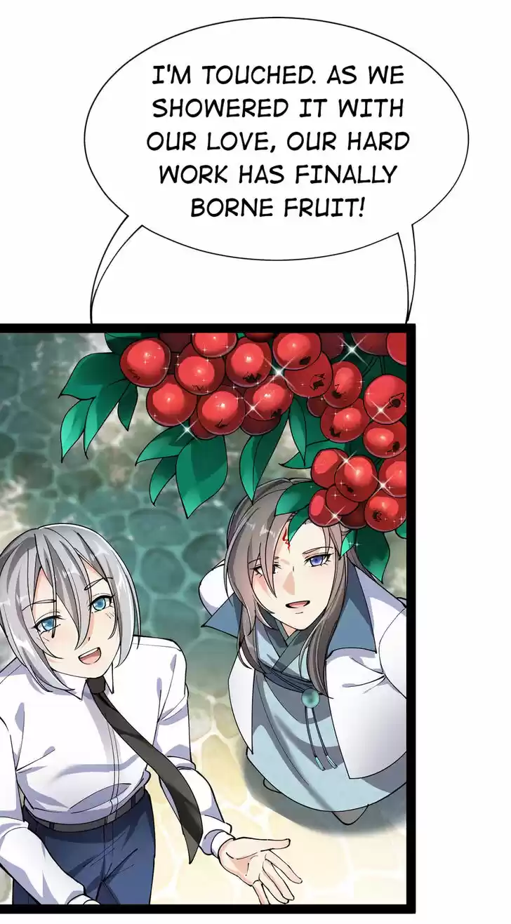 Fairy King's Daily Life Ch.078.1