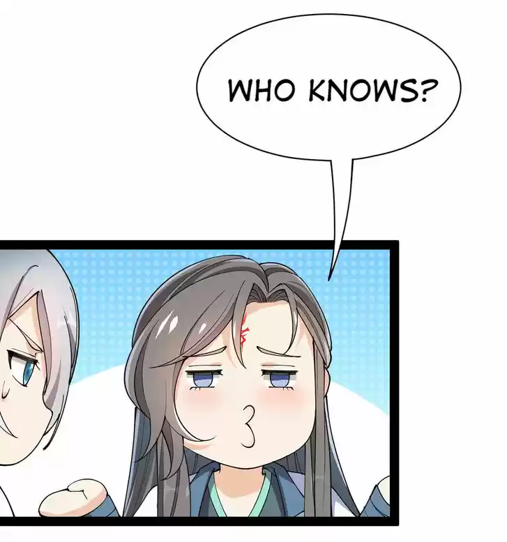 Fairy King's Daily Life Ch.078.1