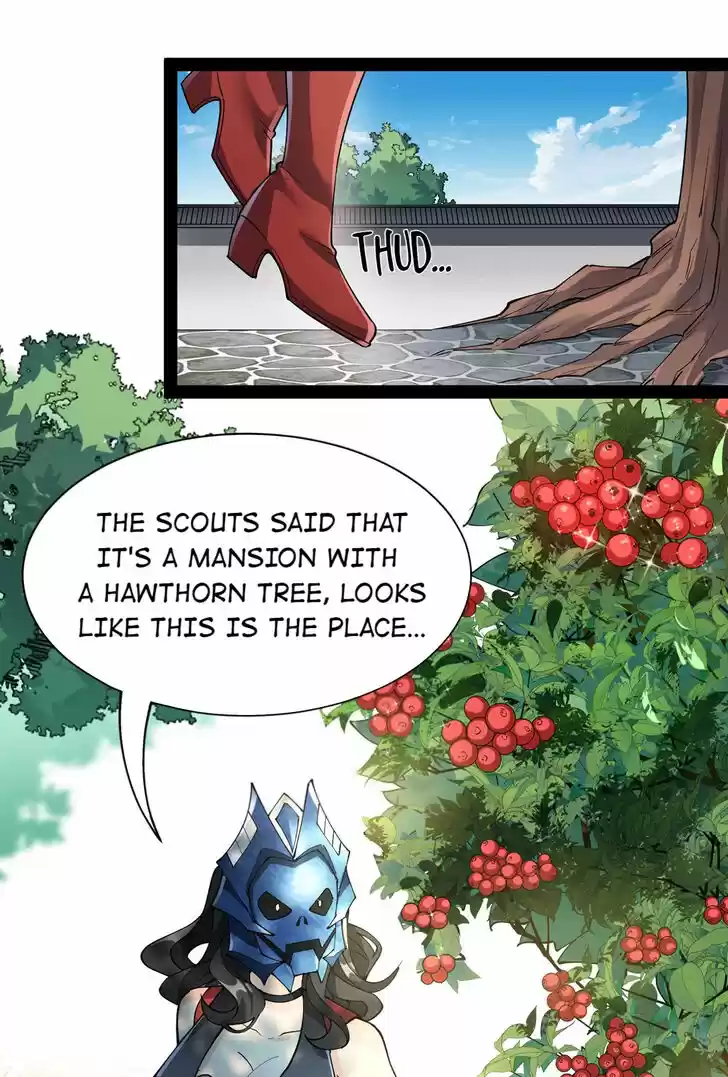 Fairy King's Daily Life Ch.078.2