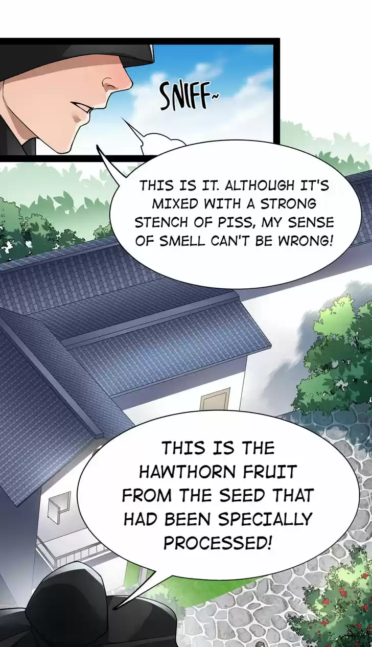 Fairy King's Daily Life Ch.078.2