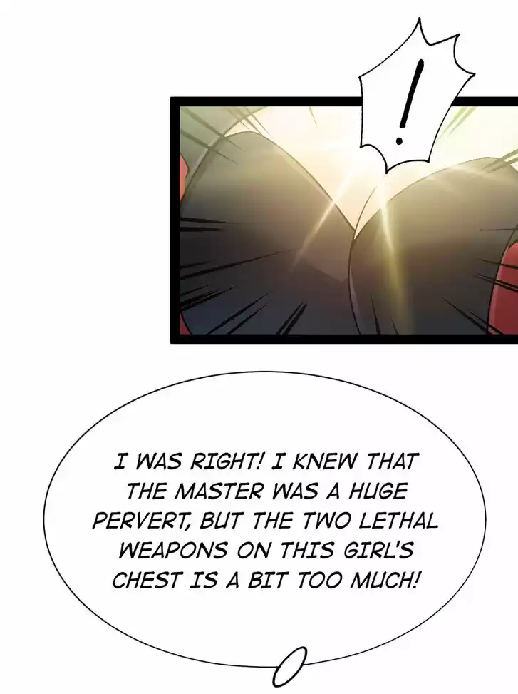 Fairy King's Daily Life Ch.078.2