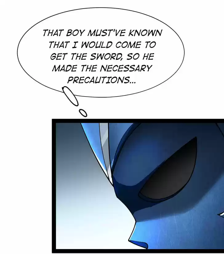 Fairy King's Daily Life Ch.078.2