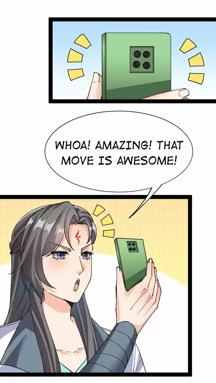 Fairy King's Daily Life Ch.078.2