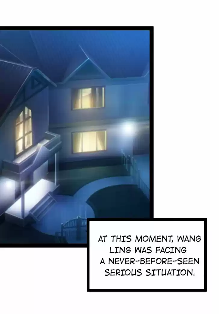 Fairy King's Daily Life Ch.079.1