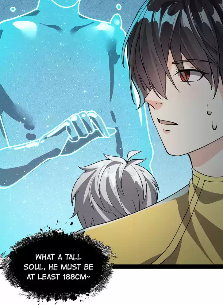 Fairy King's Daily Life Ch.079.1