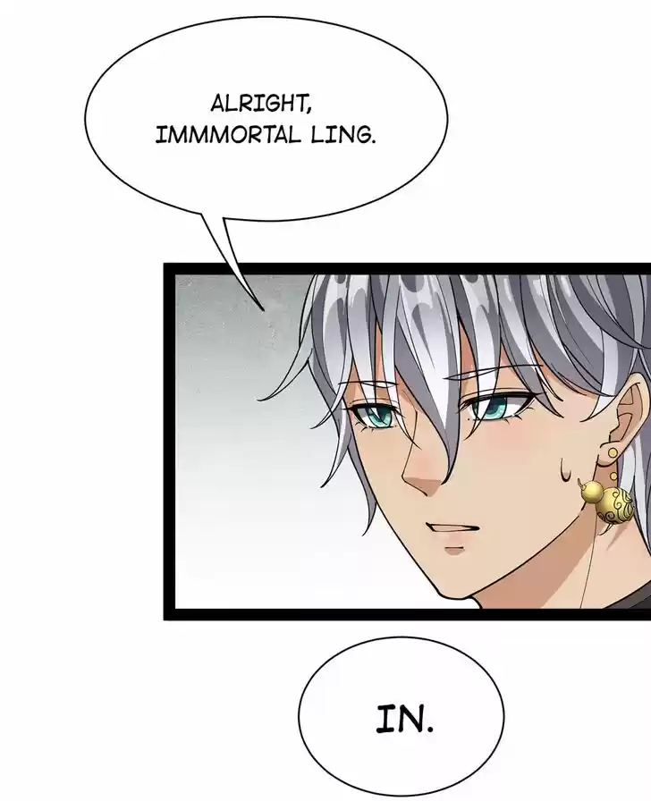 Fairy King's Daily Life Ch.079.1