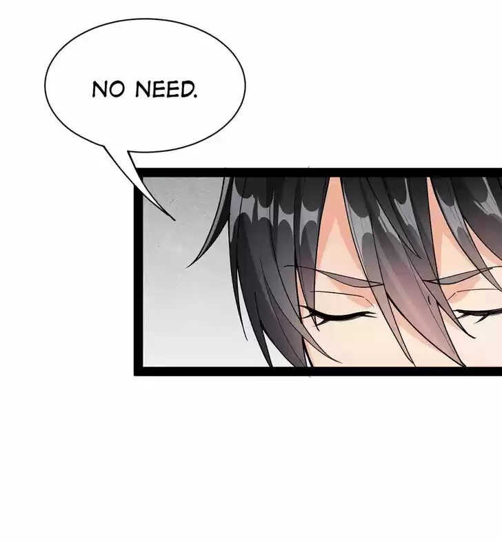 Fairy King's Daily Life Ch.079.1