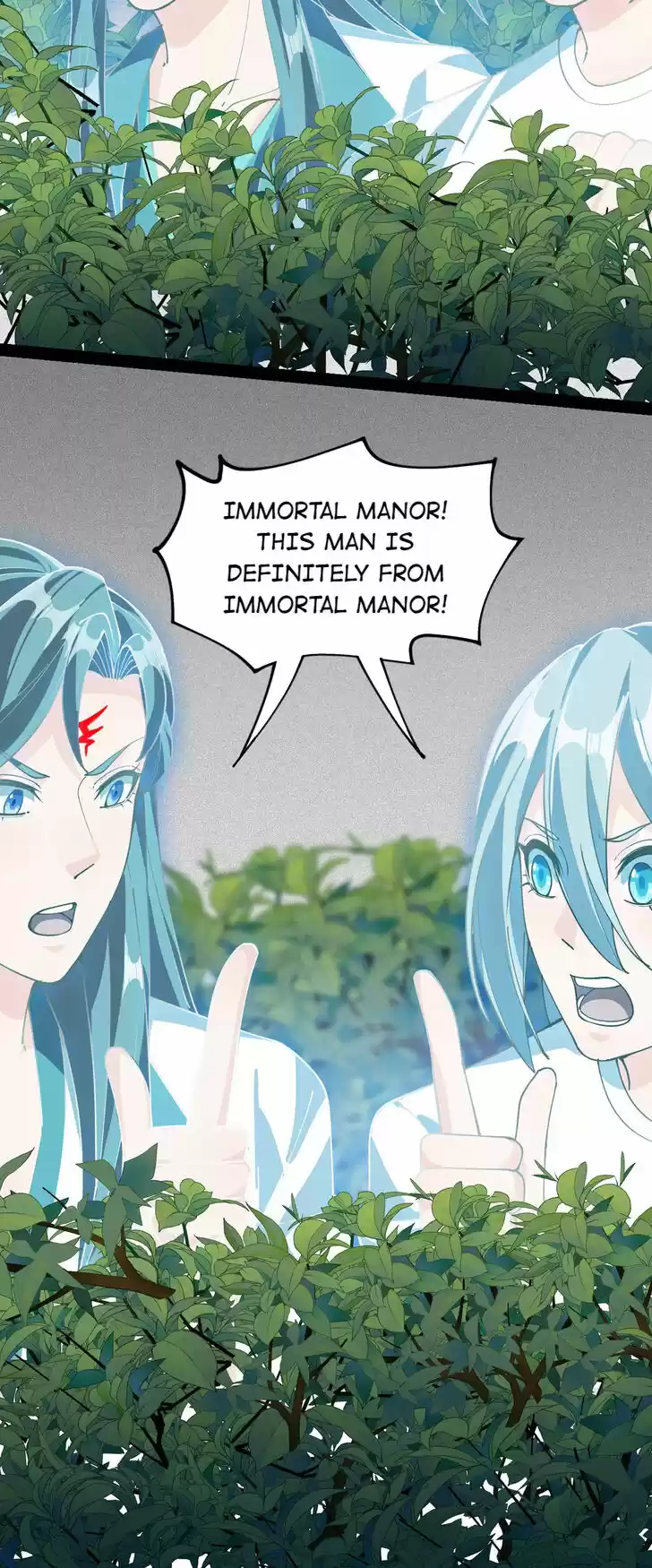 Fairy King's Daily Life Ch.080.1