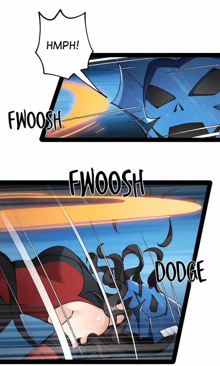 Fairy King's Daily Life Ch.080.1