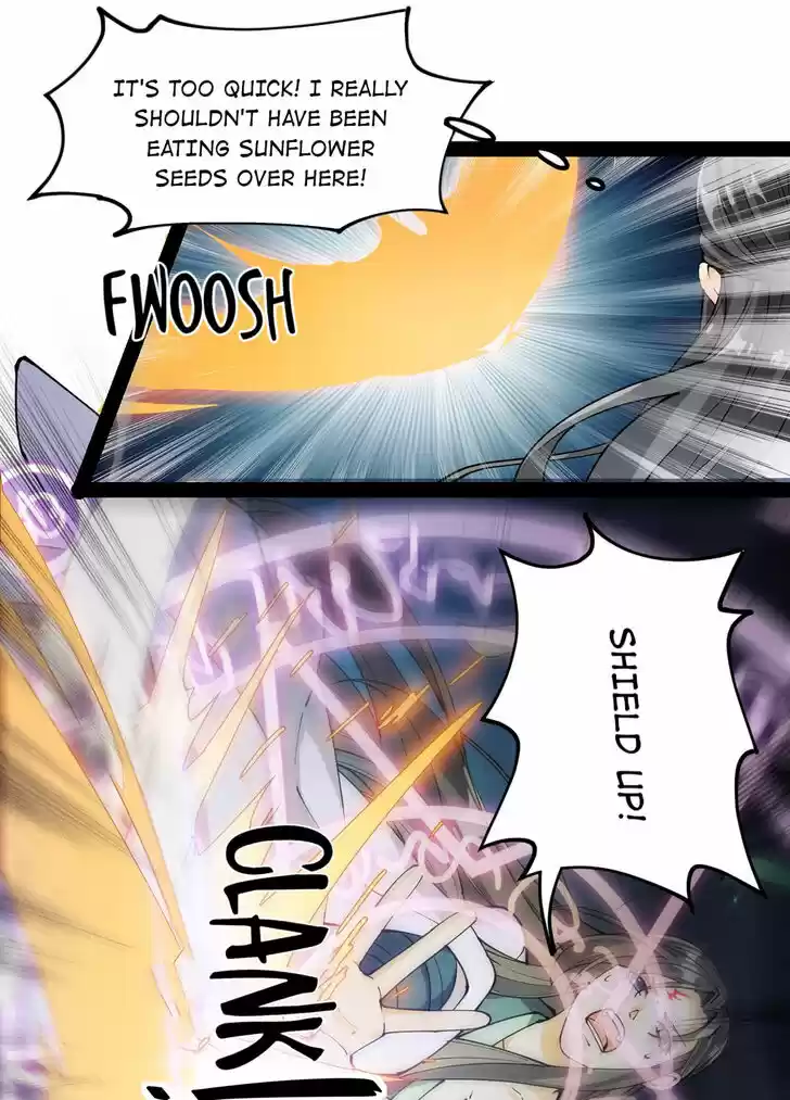 Fairy King's Daily Life Ch.080.1