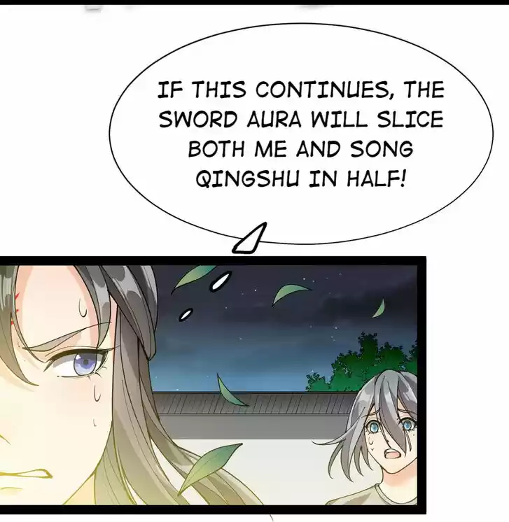 Fairy King's Daily Life Ch.080.1