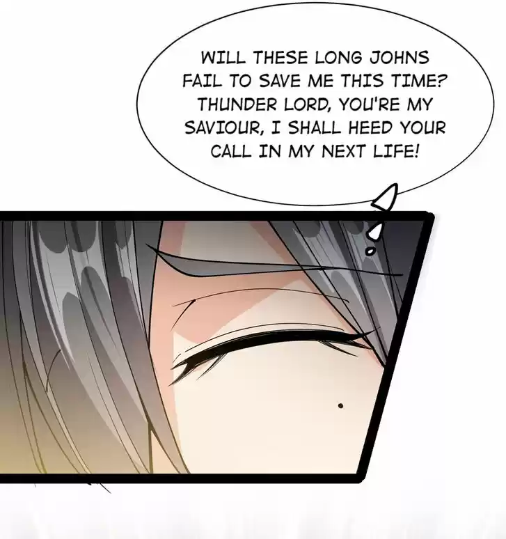 Fairy King's Daily Life Ch.080.1