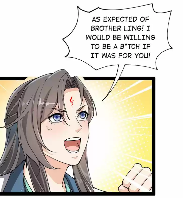 Fairy King's Daily Life Ch.080.2