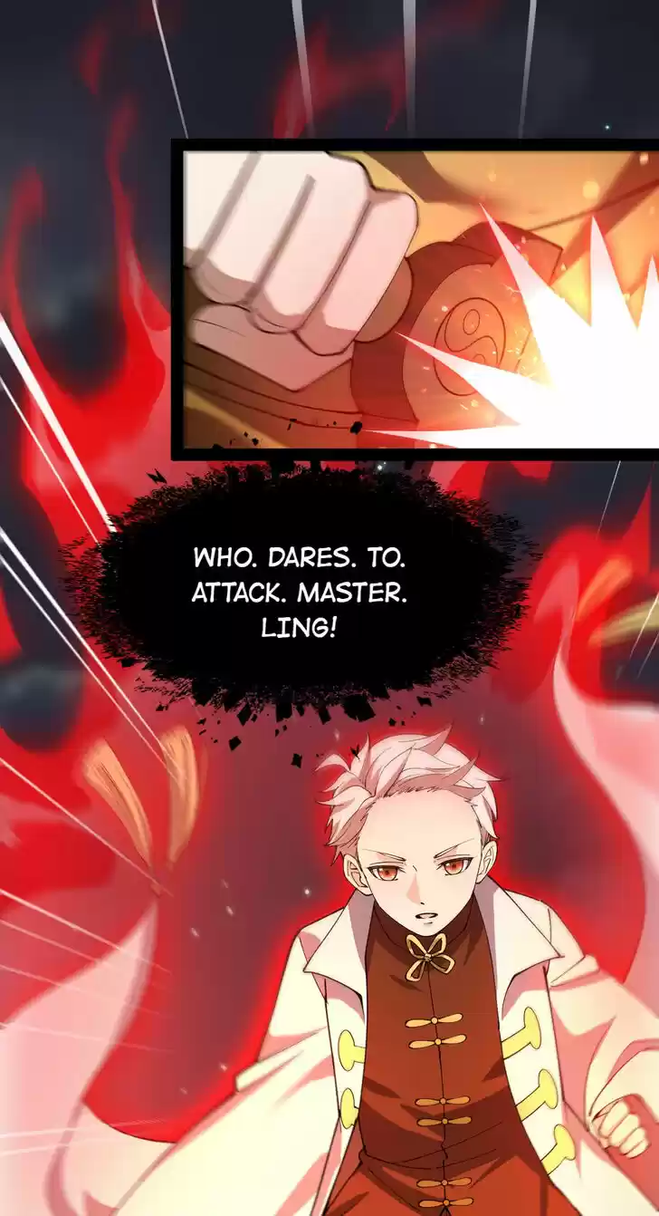 Fairy King's Daily Life Ch.080.2