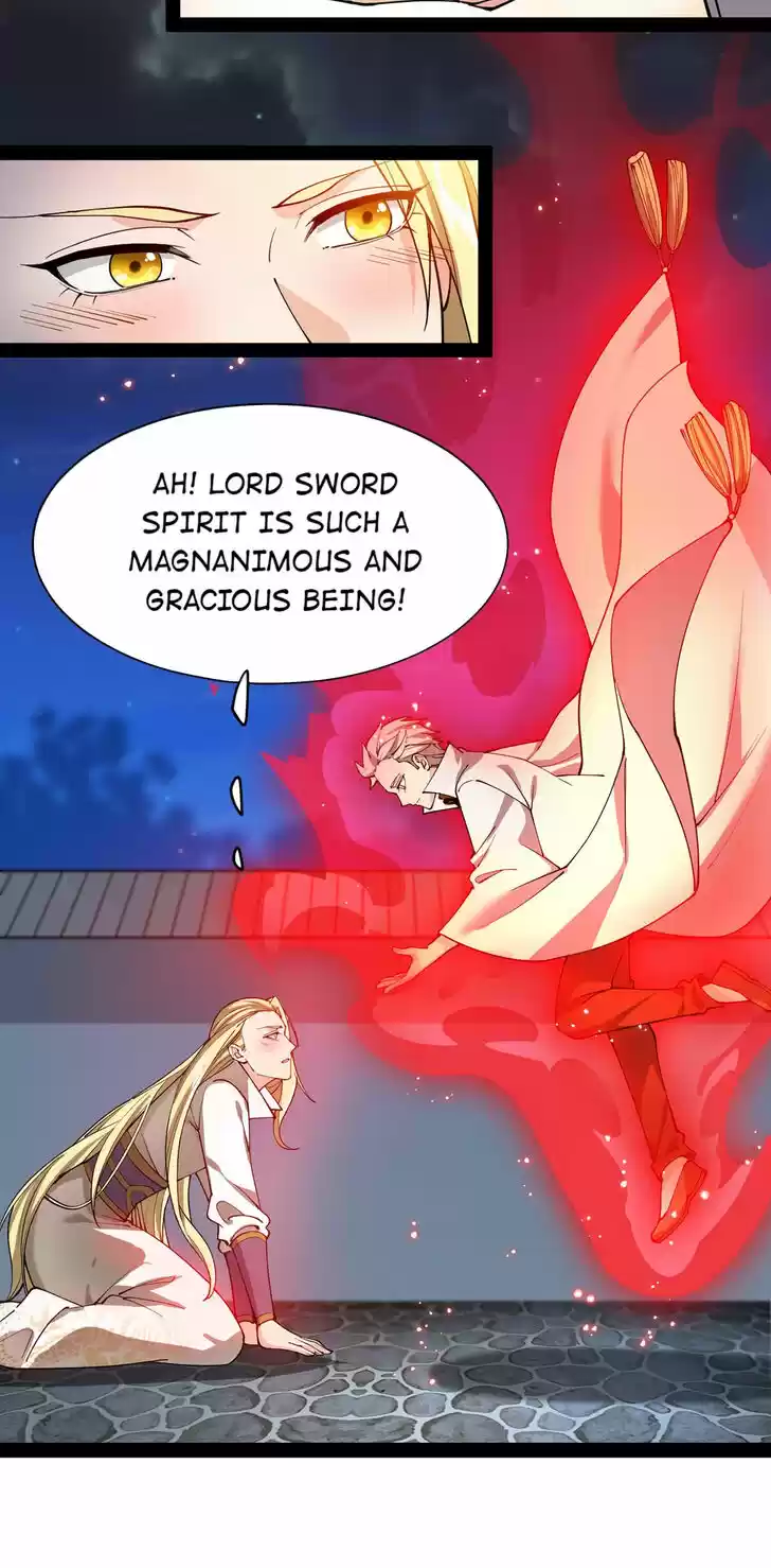 Fairy King's Daily Life Ch.080.2