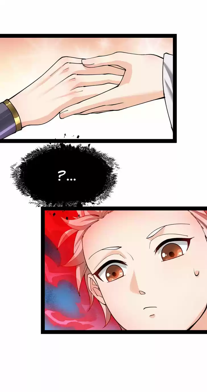 Fairy King's Daily Life Ch.080.2