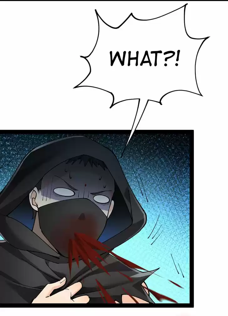 Fairy King's Daily Life Ch.080.2