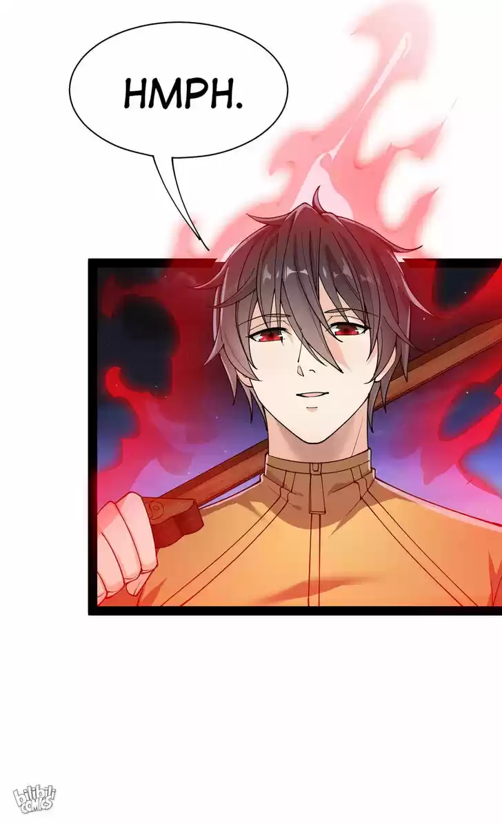 Fairy King's Daily Life Ch.080.2