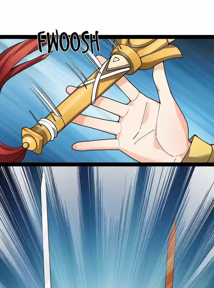 Fairy King's Daily Life Ch.081.1