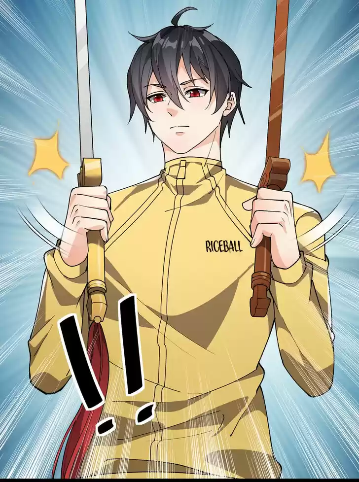 Fairy King's Daily Life Ch.081.1