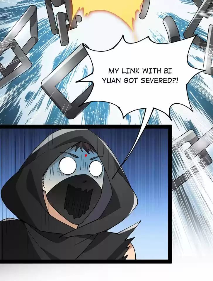 Fairy King's Daily Life Ch.081.1