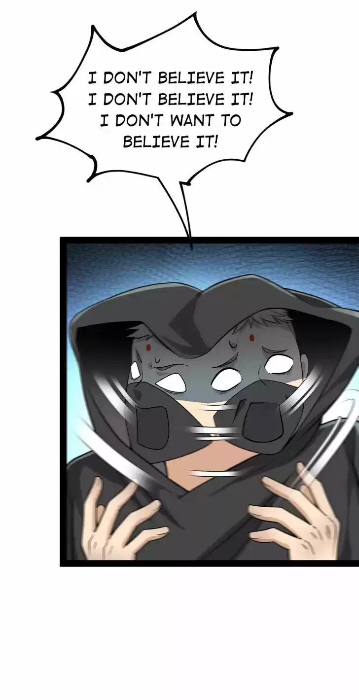 Fairy King's Daily Life Ch.081.1