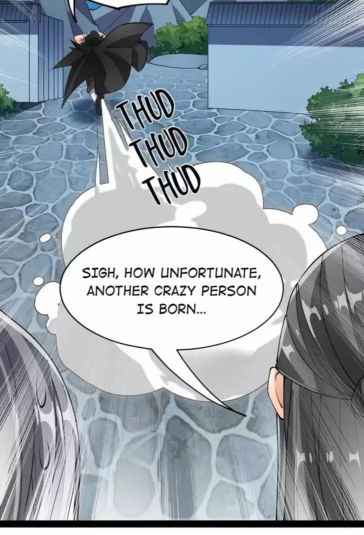 Fairy King's Daily Life Ch.081.1